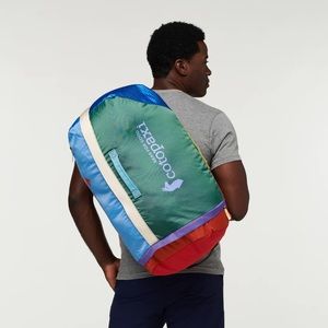 Cotopaxi Del Dia Duffel Bag